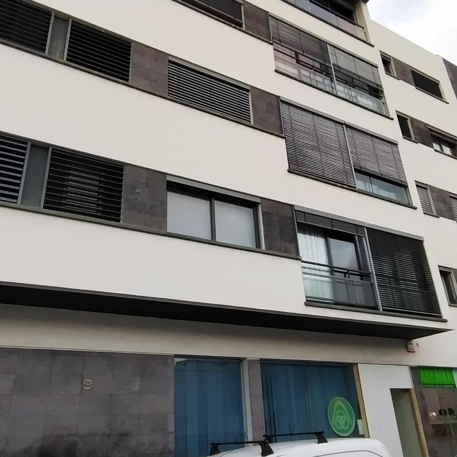 Apartamento Solmar Ponta Delgada Zewnętrze zdjęcie