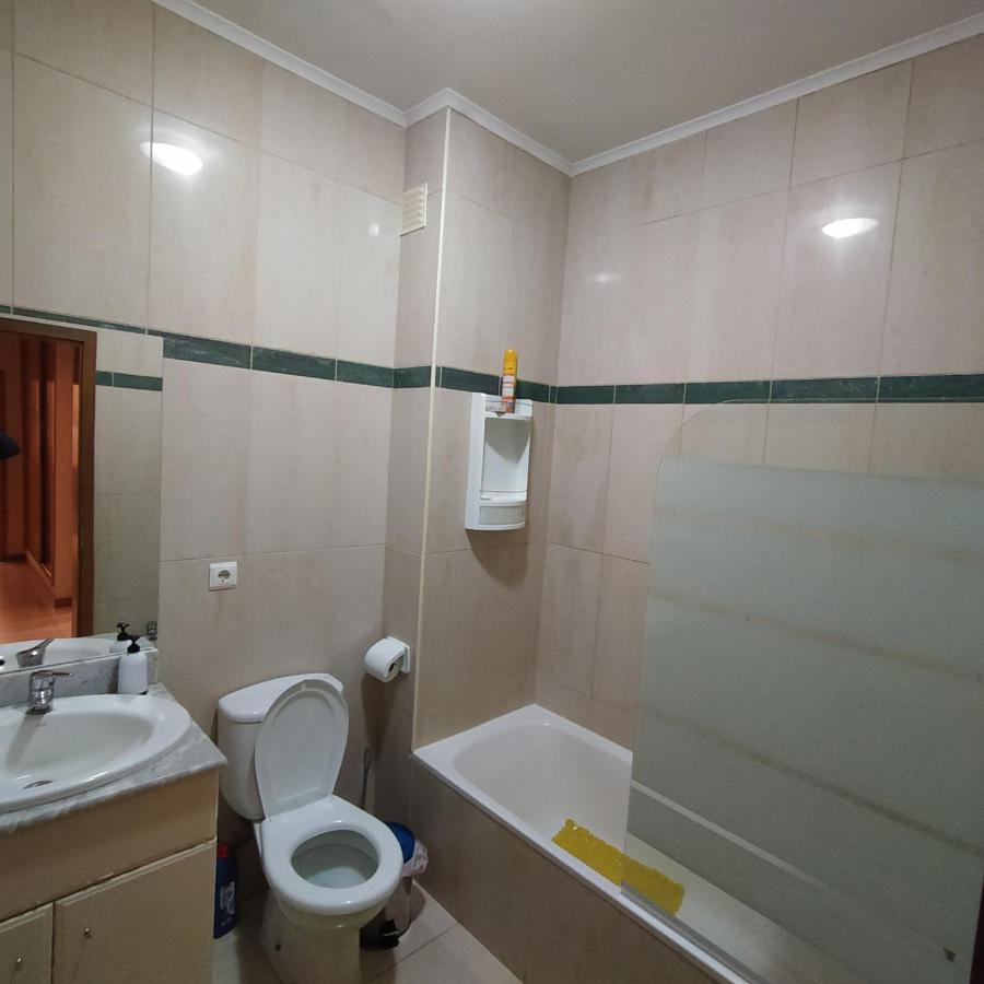 Apartamento Solmar Ponta Delgada Zewnętrze zdjęcie
