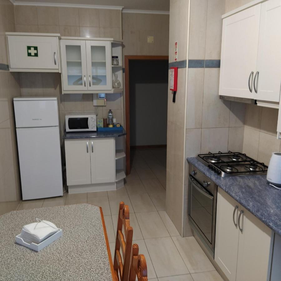 Apartamento Solmar Ponta Delgada Zewnętrze zdjęcie