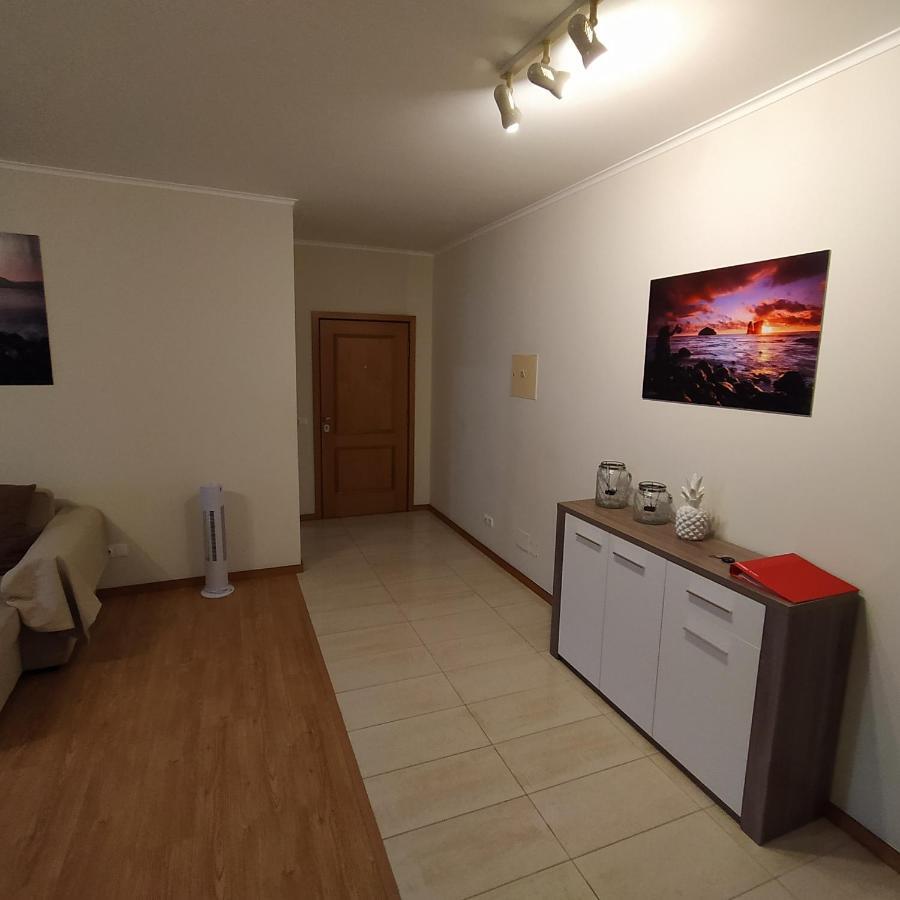 Apartamento Solmar Ponta Delgada Zewnętrze zdjęcie