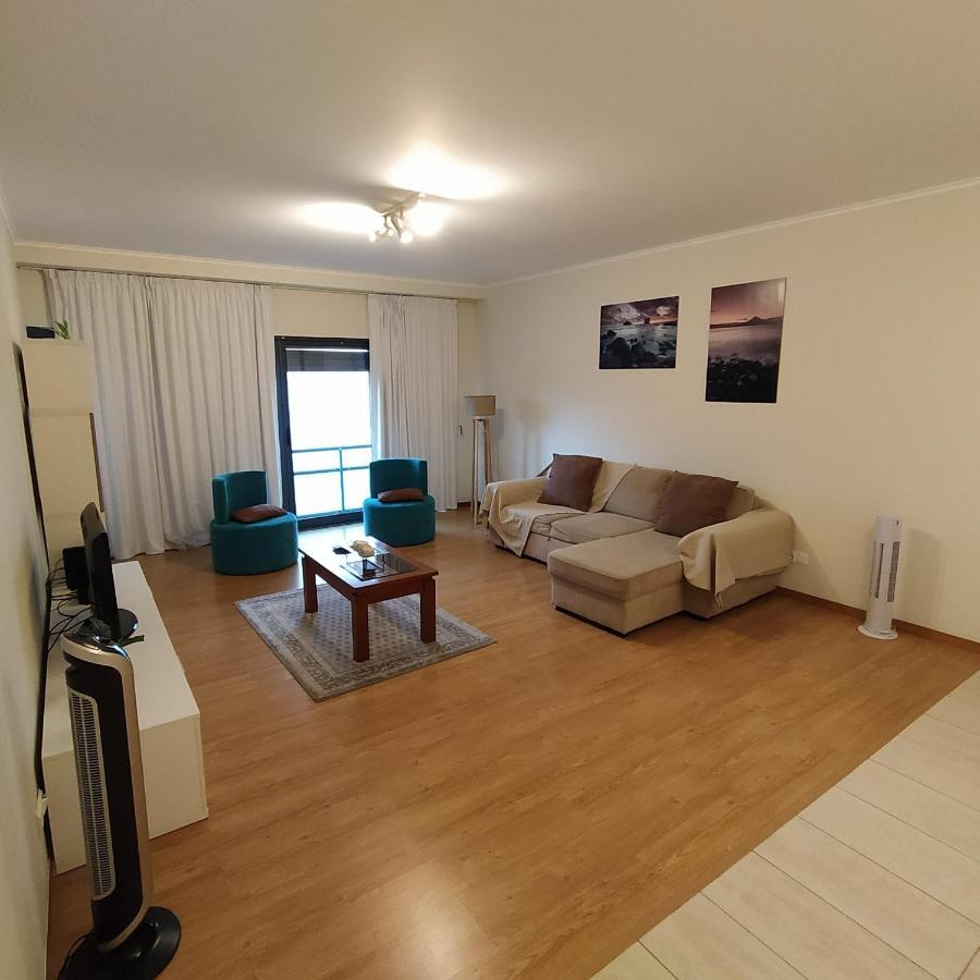 Apartamento Solmar Ponta Delgada Zewnętrze zdjęcie
