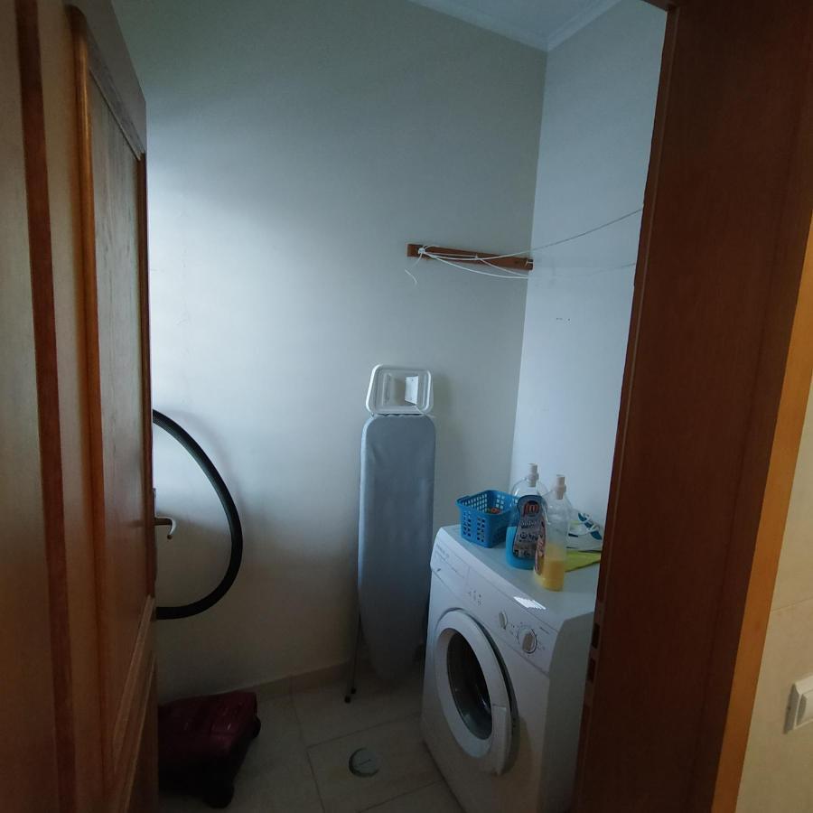 Apartamento Solmar Ponta Delgada Zewnętrze zdjęcie